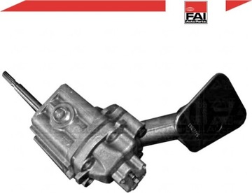 фото thumb №2, Насос масляна [fai autoparts]