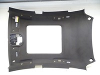 фото thumb №12, Kpl потолок крыша czarna панорама maserati levante