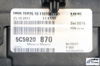 фото thumb №6, Vw the beetle набір стартовий запуск автомобіля автомобіля 5c5920870 06j906027a