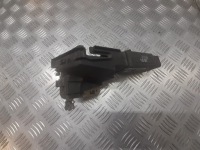 фото thumb №2, Замок двері правий задня mitsubishi space star 2pin