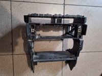 фото thumb №2, Рамка каркас радіо audi a4 b6 1-din