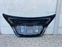 фото thumb №15, Кришка зад задня mercedes e-klasa w213 213 рестайлінг sedan