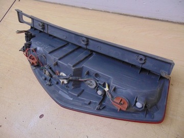 фото thumb №8, Лампа левая зад hyundai h1 ii 2007- европа