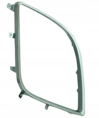 фото thumb №1, Рамка решітка w бампері права mazda cx-7 2010-08.2012