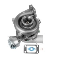 Купити Fabrycznie nowa турбіна renault mascott коробка передач 2,8 140 km, фото thumb