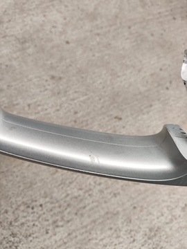 фото thumb №11, Bmw x3 f25 f30 x4 f26 ручка левая передняя keyless 354 титан серебро 7259411