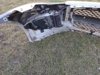 фото thumb №12, Jaguar f-type x152 13-16 бампер перед передний 5037