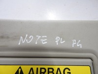 фото thumb №5, Nissan note ii e12 12-16 защита козырёк солцезащитный козырёк левая