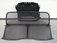 фото thumb №1, Vw beetle 5c3 cabrio windshot windschott ветрозащитный экран полка крепление оригинал