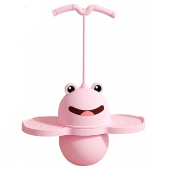 ДЖЕМПЕР POGO ДЕТСКИЙ, РОЗОВЫЙ