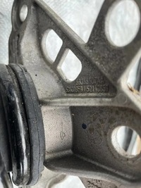 фото thumb №3, Jeep compass ii поворотна опора задня ліва амортизатор