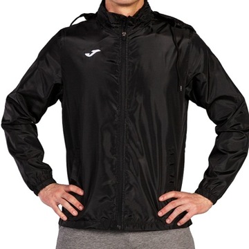 МУЖСКАЯ СПОРТИВНАЯ ФУТБОЛЬНАЯ КУРТКА JOMA 100087.100