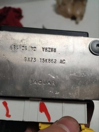 фото thumb №3, Блоки управления land rover range rover velar l560 t4a31279