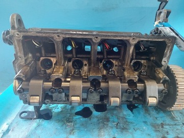 фото thumb №16, Головка vw caddy 2005r 2.0 sdi bdj