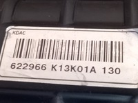 фото thumb №8, Комплект радіатор opel antara chevrolet captiva 2.2 cdti 2011-