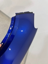 фото thumb №7, Maserati grecale крила перед лівий ladna