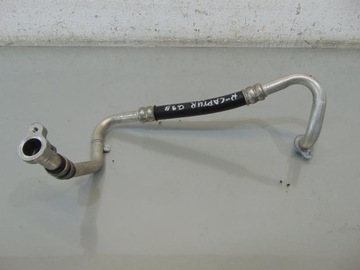 фото thumb №6, Труба трубка кондиціонера renault captur 0.9 tce