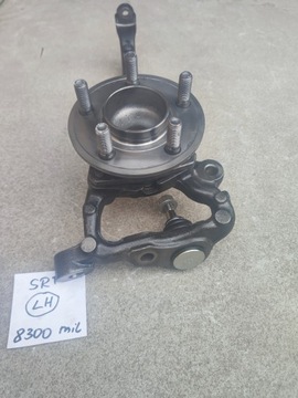 фото thumb №11, Dodge challenger charger srt передняя левая поворотный кулак 2015+