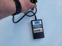 фото thumb №9, Запчастини | meriva b двері ліві зад задні z474