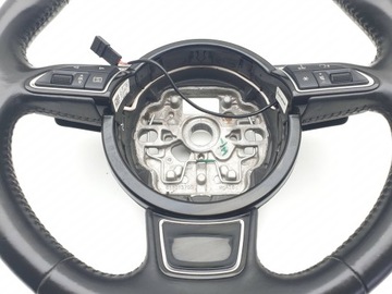 фото thumb №6, Кермо багатофункціональна audi a6 c7 4g0419091s