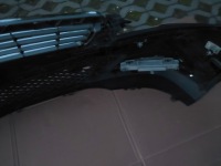 Бампер перед mercedes w204 204 рестайлинг  омыватель pdc оригинал Киев, фото thumb