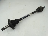 фото thumb №1, Піввісь лівий зад mercedes w213 e300 рестайлінг a2133502511