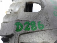 фото thumb №11, Audi a8 s8 4h0 d4 lift 13-17 суппорт тормозной 380mm правый перед 110 km