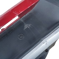 фото thumb №6, Бампер задняя opel mokka ii b 21-