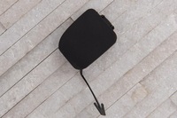 фото thumb №9, Honda civic x 2016-2019 sedan заглушка фаркоп заднього бампера 71506teat50