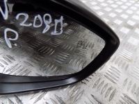 фото thumb №11, Peugeot 208 ii зеркало наружное ассистент europa