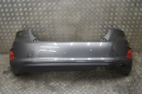 Fiesta mk8 1.0 hybrid бампер задній pdc magnetic Ціна, фото thumb