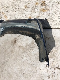 фото thumb №6, Бампер задняя задний skoda rapid 5jh