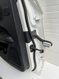 фото thumb №9, Двері лівий зад задні jeep compass ii 2