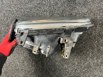 фото thumb №8, Vw golf iv фара перед переднє лівий