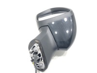 Дзеркало лівий renault clio v хетчбек Оригінал, фото thumb