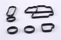 фото thumb №3, Nissens 91272 радіатор оливи, олія двигунний