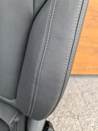 фото thumb №16, Bmw g26 i4 комплект сидінь сидіння vernasca