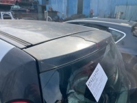 фото thumb №8, Smart forfour i 454 крышка крышка багажника 04-06 5d комплектная стекло eb4