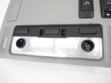 фото thumb №8, Лампа стеля мікрофон bmw e63 e64