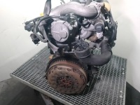 Двигун renault megane 2 02-09 f9a 1.9 dci Недорого, фото thumb