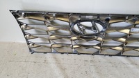 фото thumb №6, Hyundai tucson iv 4 решётка радиатора решётка радиатора 2020-2023r