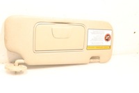 фото thumb №1, Захист сонцезахисна ліва opel insignia a opc line