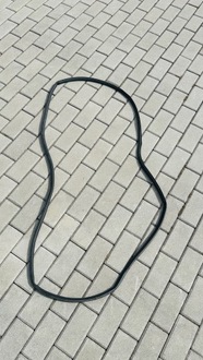 фото thumb №1, Прокладка двері ліва права зад x4 g02 7416517