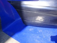 фото thumb №6, Бампер задний задняя mercedes c klasa ii w203