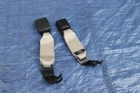 фото thumb №1, Maserati levante защёлки пряжка ремней клипса 6347