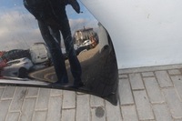 фото thumb №5, Капот крышка двигателя scenic ii