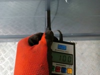 фото thumb №9, Skoda yeti дверь перед передние левая lf8l 2g2g