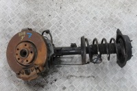 фото thumb №1, Поворотный кулак правая перед амортизатор peugeot 508 i