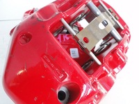 фото thumb №15, Mercedes amg gt 190 sls 197 суппорт комплект суппорты передние 63 amg