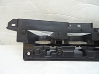 фото thumb №8, Citroen c4 cactus lift направляющая средний бампера заднего задняя 9801686480